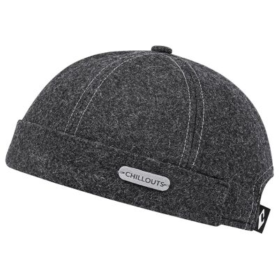 Casquette Docker Chapeau Todd