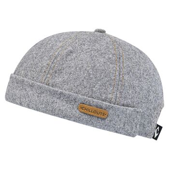 Casquette Docker Chapeau Todd 3