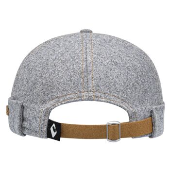 Casquette Docker Chapeau Todd 4