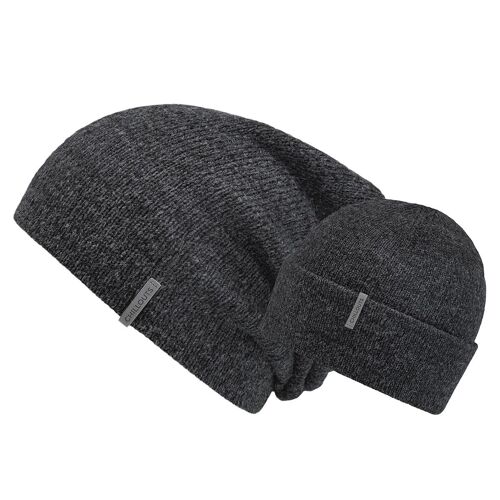 Mütze (Long Beanie) Udo Hat