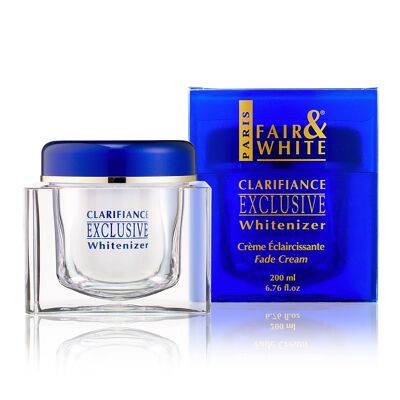 Clarifiance Cream | Exclusive