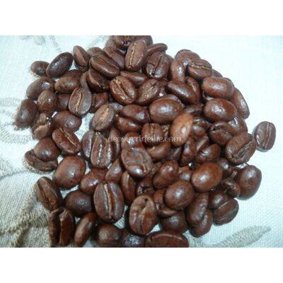 Café " MEXIQUE "  Grain  250g