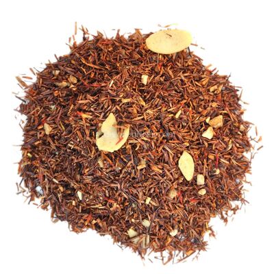 Rooibos vanille,amande,sirop d'érable " GOURMANDISE "