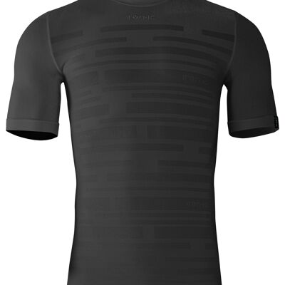 T-SHIRT SS HERREN STREIFEN OUTWEAR IRON-IC 6.1