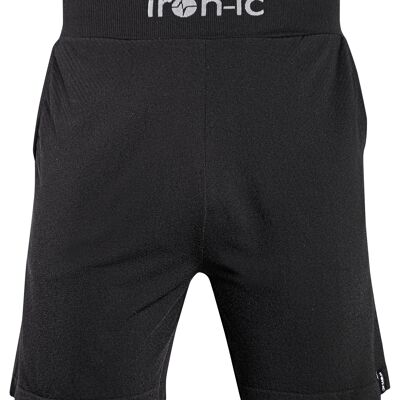 HOSE KURZ HERREN-OUTWEAR IRON-IC 6.1