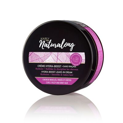 Leave-in Hydra-Boost-Creme | NATURALONG