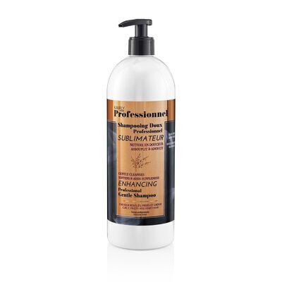Sanftes, stärkendes Shampoo | PROFESSIONELL - 1000 ml