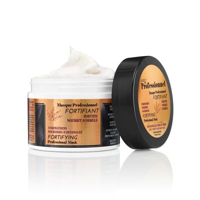 Mascarilla Fortificante | PROFESIONAL