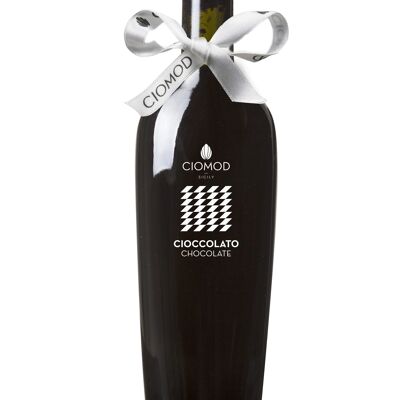 Chocolate liqueur 50 cl