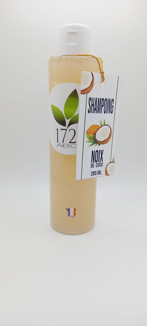 Shampoing Coco - 285ml