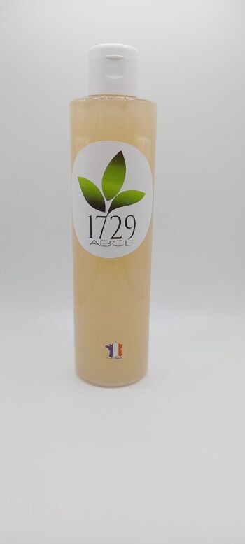 Shampoing Coco - 285ml 2