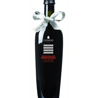 LIQUEUR CHOCOLAT ET PIMENT 50 CL