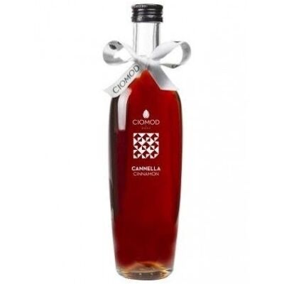 LIQUEUR DE CANNELLE 50 CL