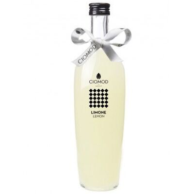 Lemon liqueur 50 cl