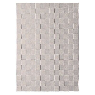 DAMAS XL tapis design contemporain