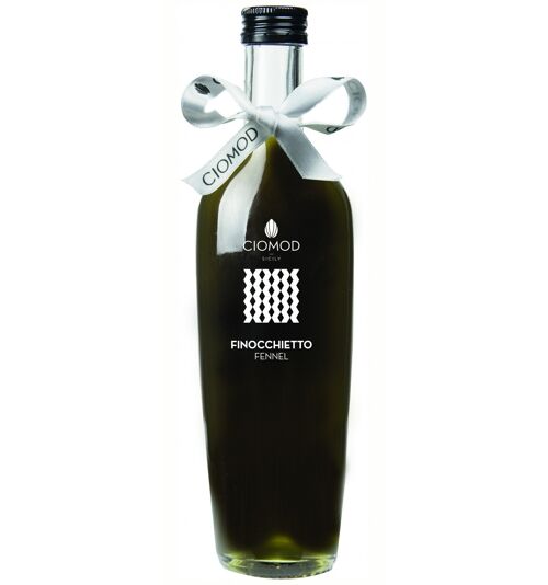 Wild fennel liqueur 50 cl