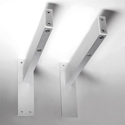 Wall Brackets