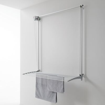 Foxydry Wall - Grey - Left - 120