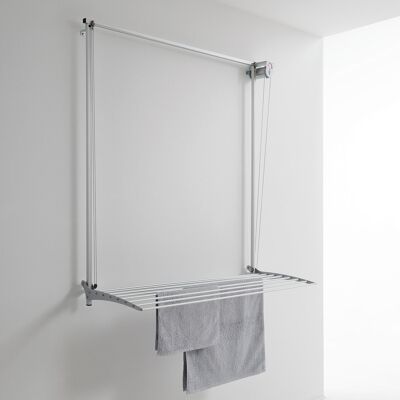 Foxydry Wall - Gray - Right - 120