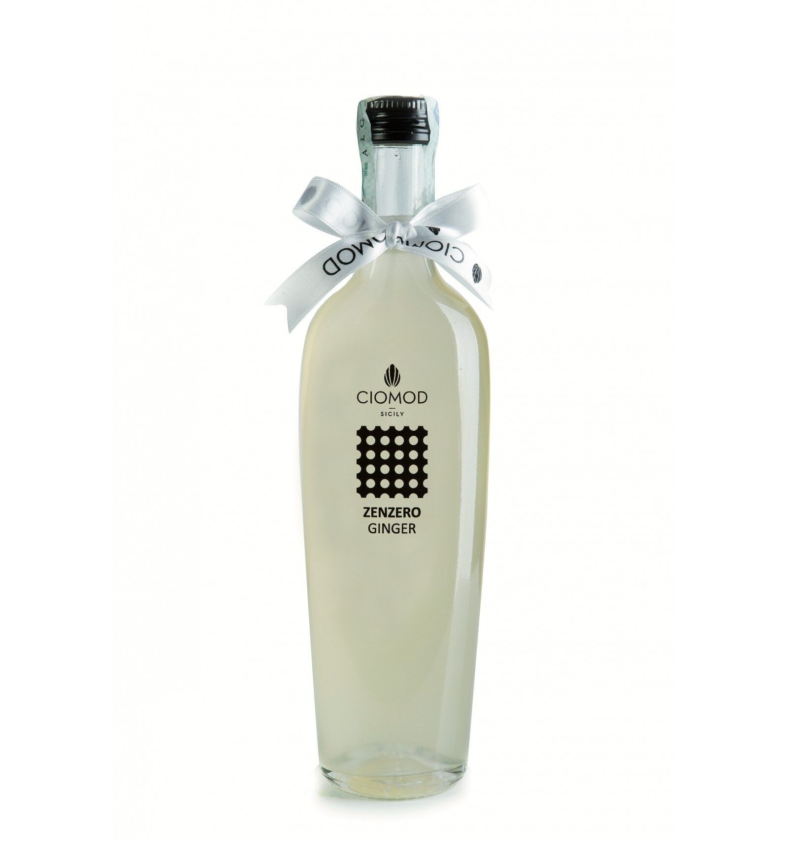 Ginger liqueur 50 cl