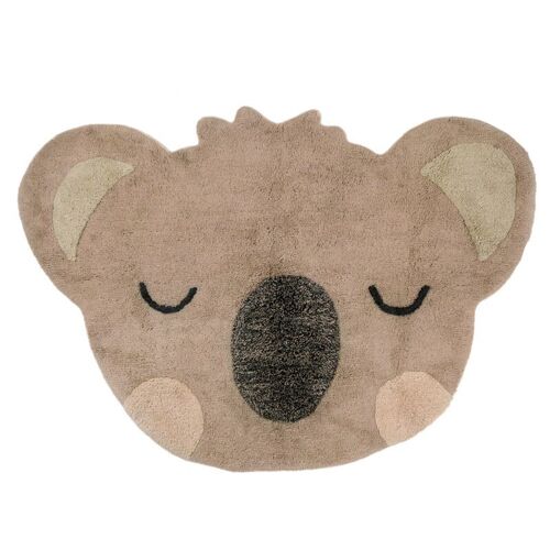 LITTLE OLSEN tapis enfant koala