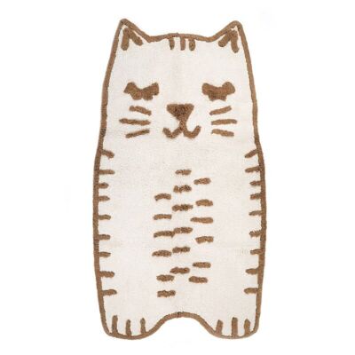 LITTLE CHARLIE tapis enfant petit chat