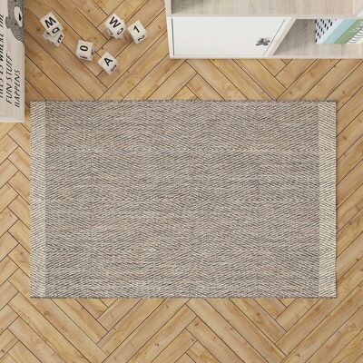 IRINEO XL tapis design contemporain