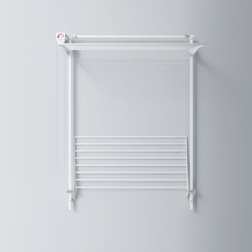 Foxydry Wall Plus - White (Limited Edition) - Left - 100