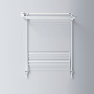 Foxydry Wall Plus - White (Limited Edition) - Left - 100