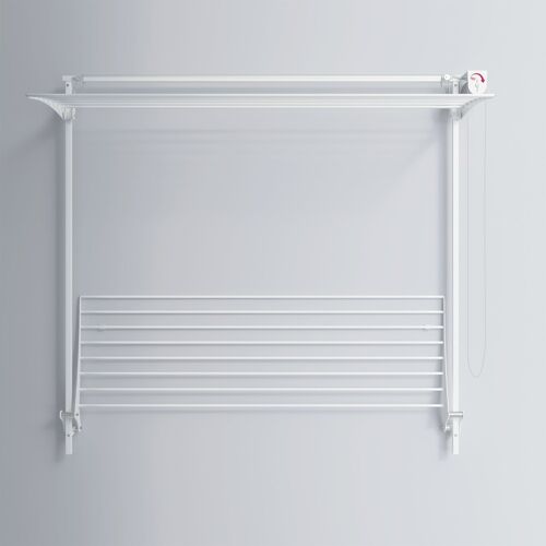 Foxydry Wall Plus - White (Limited Edition) - Right - 150