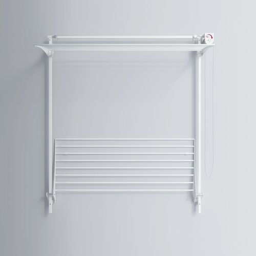 Foxydry Wall Plus - White (Limited Edition) - Right - 120
