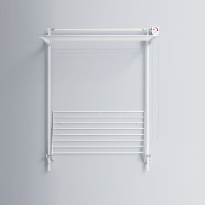 Foxydry Wall Plus - White (Limited Edition) - Right - 100