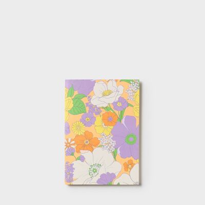 Yelli A5 Paper Notebook