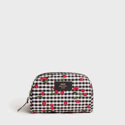 Abril Toiletry Bag