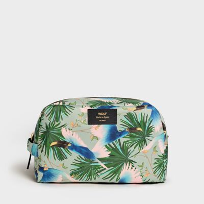 Maya Large Toiletry Bag