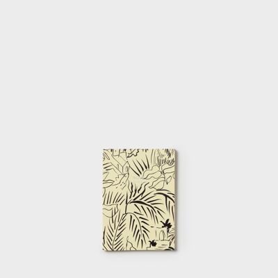 Deia A6 Paper Notebook