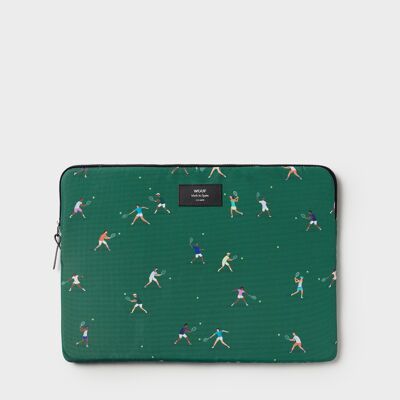 Match Point Laptop Sleeve 15"&16"