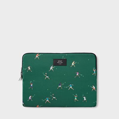 Match Point Laptop Sleeve 13"&14"