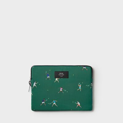 Match Point Tablet Sleeve
