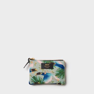 Maya Small Pouch