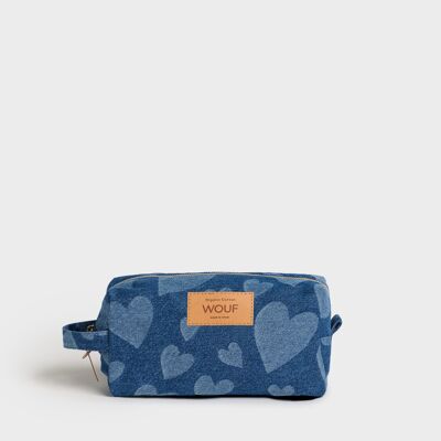 Cuore Toiletry Bag
