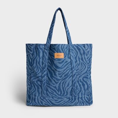 Sierra Tote bag