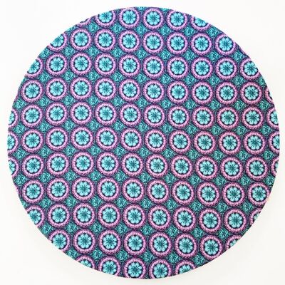 UNDERPLATE MANDALA COLLECTION cod.1