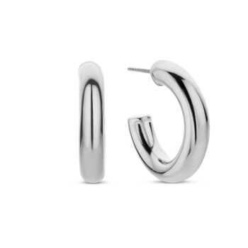 Boucles d'oreilles CO88 25mm 1