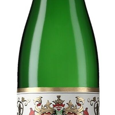 Piesporter Goldtröpfchen Auslese Riesling Doux Moselle Vin blanc allemand 2022