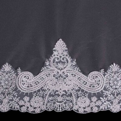 Oriana Wedding Veil 300x350