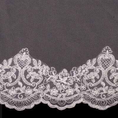 Angela Wedding Veil 200x300
