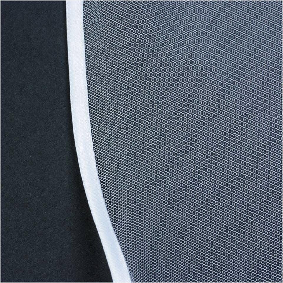 Velo da sposa Biés 300x350