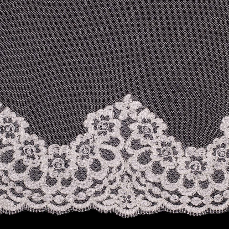 Velo da sposa Ula 200x300