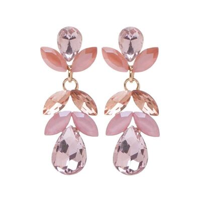Rosae Party Earrings